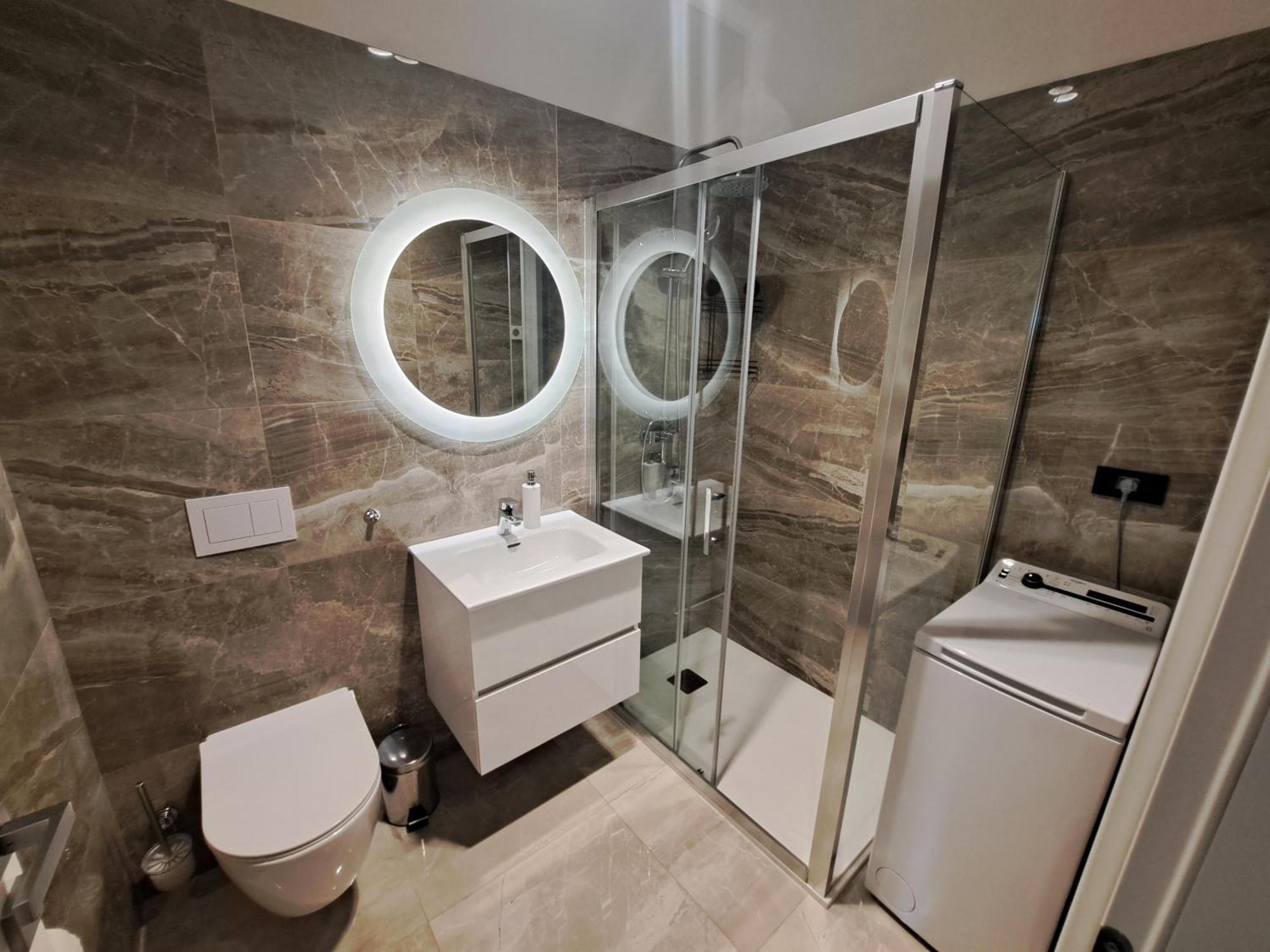 Apartments Pina คอร์นิช ภายนอก รูปภาพ